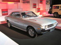 Toyota Celica (1970)